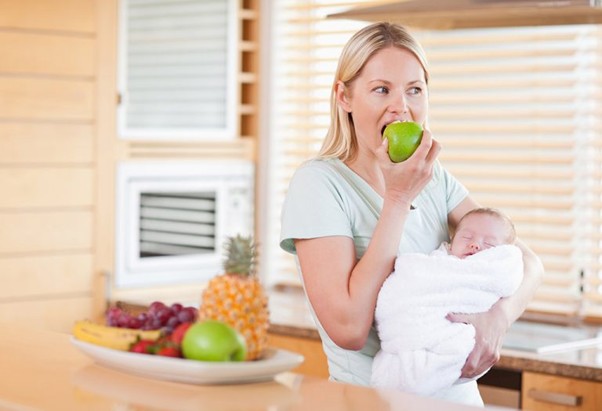 postpartum care